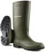 Dunlop Dun380vp-35 Pricemastor Non-safety Bottes, Green, UK Size 2 (Womens / Girls / Boys )