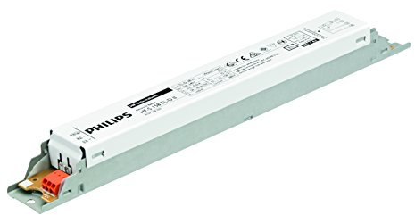 PHILIPS HF-S 218/236 TL-D II 220-240V 50/60Hz Vorschaltgerät Ballast für Fluoreszierend T8 G5 Leuchtstofflampe Deckenmontage