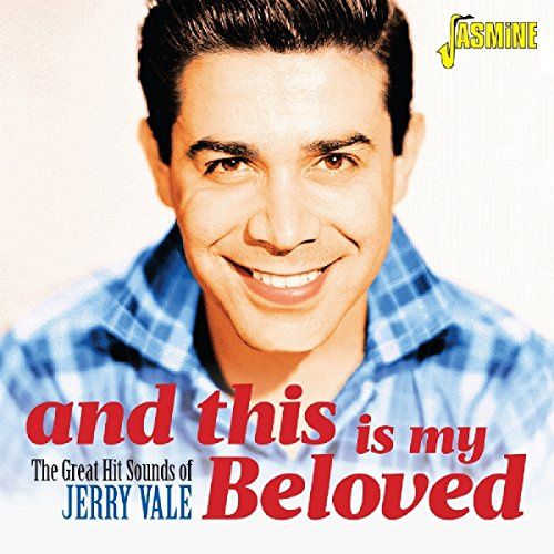 The Great Hit Sounds Of - And This Is My Beloved