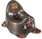 keeeper 1867012917100 Adam Cars babytopf,couleur gris metallique