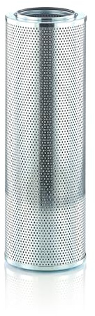 MANN-FILTER, HD 15 006 Hydraulik | Für Off-Highway, Hydraulikölreinheit, Höchste Filtrationsleistung, Hydraulischer Motorschutz, Echte OE-Technologie