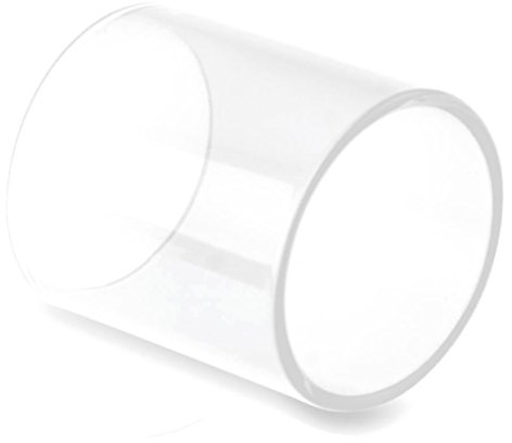 Melo 3 Ersatz Tank Glastank Größe 4ml