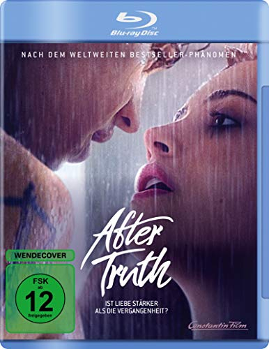 After Truth [Blu-ray]