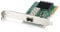 Zyxel 10G SFP+ Netzwerkadapter PCIe-Karte | 10G SFP+ Slot (Glasfaser), PCIe 2.0/3.0 X4 | Für Windows Server, Win 8, 10 & Linux. Inkl. Standard- und Low-Profile-Halterungen [XGN100F]