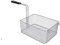 Cesta para freidora profesional Repagas medidas 290x215x120 mm
