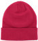 SHIPITNOW Fuchsia rosa Herren oder Damen Wintermütze Einfarbig - Basic Strickmütze ohne Bommel - 100% Acryl Beanie- Einfaches und klassisches Mützen ohne Marke - Einheitsgröße