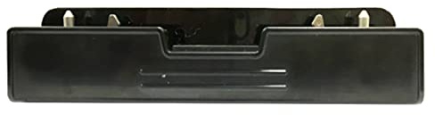 ZEBRA Rugged Charge Conn (Charge ONLY DONGLE) Used W/, W125654991 (ONLY DONGLE) Used W/PWRS-14000-148R,Country SPEC AC LINE Cord Sold Seperately CHG-ET5X-CBL2-01,