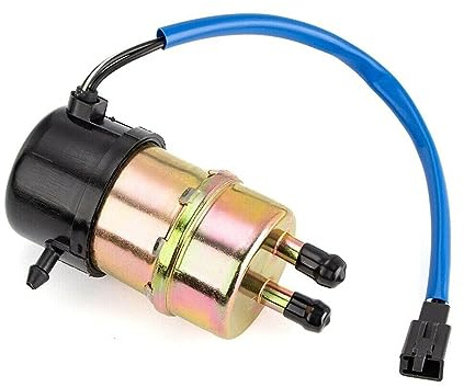 TERAM LOISIRS Compatible pour Pompe à Essence : Honda VT 1100 Shadow de 1995 à 2007 Neuf France