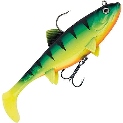 Fox Rage Replicant Wobble 7,5cm 10g - 2 Gummifische