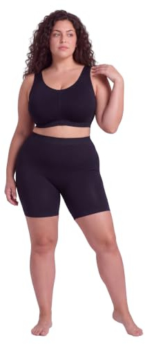 Plumpy Pantaloncini Antisfregamento Cosce Donna Sottogonna Grandi Taglie