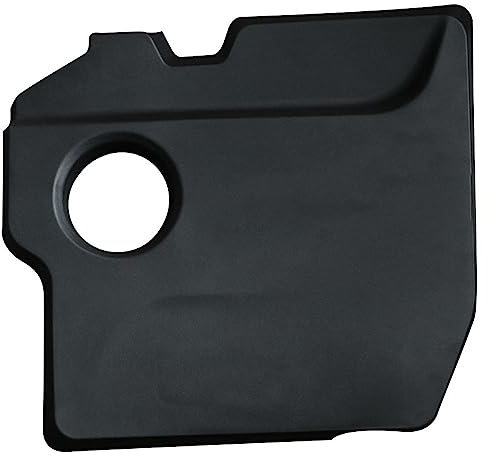 Zonto Engine Cover Bonnet Protection Cap Dust Cover for Ford 2013 for Fiesta Ecosport Car Accessories 2013-2017