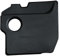 ZONTO Engine Cover Bonnet Protection Cap Dust Cover for Ford 2013 for Fiesta Ecosport Car Accessories 2013-2017