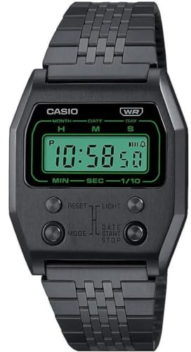 Casio A1100B-1EF Armbanduhr
