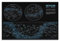 Aimeryup Himmelskarten-Poster – Sternbilder mit Stern, Leinwand, Wandkunst, Poster, Geschenke, Schlafzimmer, Gemälde, Heimdekoration, hängende Bilder, ungerahmt, 40 x 60 cm