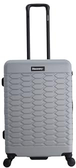 Discovery Unisex Luggage Reptile