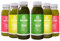 Pressbar Green Saftkur 3 Tage - 18 kaltgepresste Säfte à 330ml - Zuckerfrei & 100% frisches Obst & Gemüse - Ideale Fastenkur (inkl. 4,50€ Einweg-Pfand)