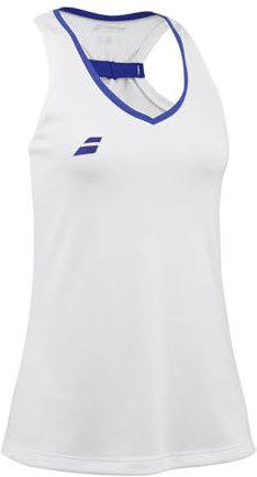 Babolat Play Tank Top 3wp2071 Women's Sleeveless Top 3wp2071