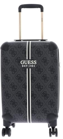 GUESS Kallisto 18 IN 8-WHEELER S Coal Multi