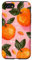 iPhone SE (2020) / 7 / 8 Orange, Tangerine Fruit Case