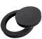 Parois acoustiques en mousse pour haut-parleurs de voiture - Amplificateur de haut-parleur en mousse, anneaux en mousse autocollants pour isolation des haut-parleurs - Haut-parleurs universels de