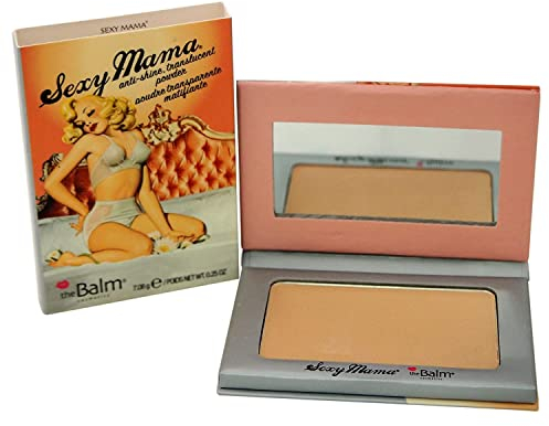theBalm Sexy Mama -Polvere traslucide