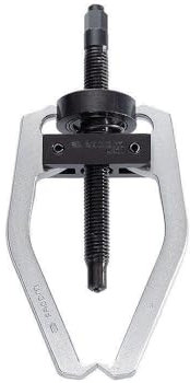 Facom - U301_23836 - Extracteur autoserrant 2 griffes fines 80mm U301 - Série compact