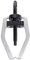 Facom - U301_23836 - Extracteur autoserrant 2 griffes fines 80mm U301 - Série compact