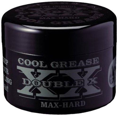 Cool Grease Pomade Pocket - 30g - Minkey Banana Fragrance