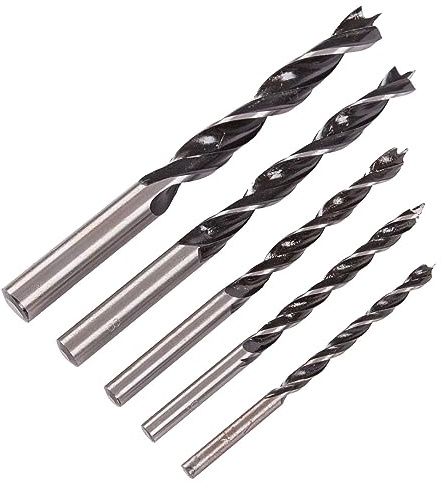Blackspur BB-DB131 Wood Drill Set