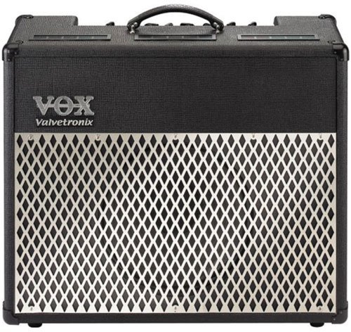 Amplifier (W x H x D)
