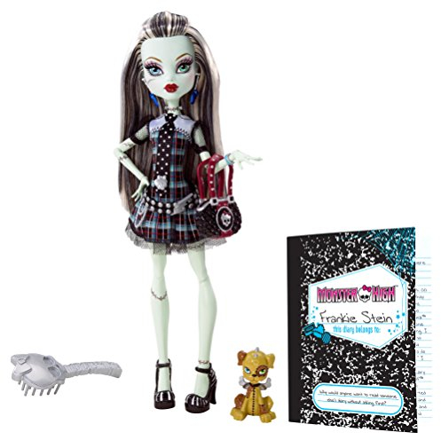 Monster High Original Favorites: Frankie Stein