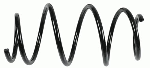 SACHS 998 865 Fahrwerksfeder für Toyota Blade (_E15_) 2006-2013 Vorderachse und Andere Fahrzeuge
