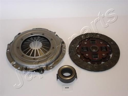 JAPANPARTS KF-434 Kupplungssatz Kompatibel mit HONDA PRELUDE III BA 22200PH3000 GRB90254 22200PK1000 Kupplung Komplett