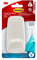 Command W1788Q Gancho grande resistente al agua color blanco, L