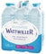 Wattwiller Eau Minérale Naturelle, 6 x 1.5L