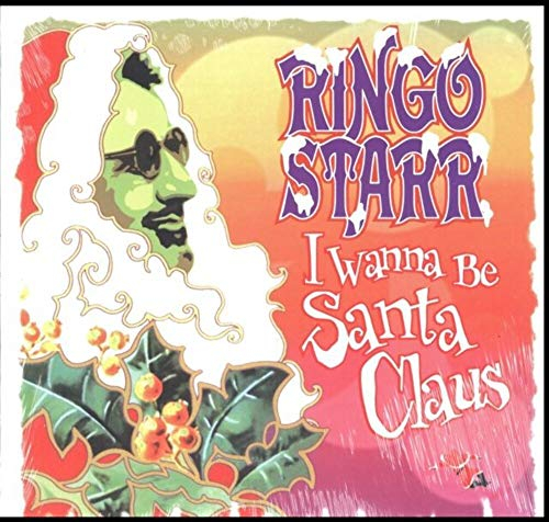 I Wanna Be Santa Claus (Lp,Limited Edition) [Vinyl LP]