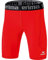 Erima Kinder Kurze Tight Elemental Rot 152