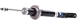 Bilstein 24-264457 B4 Gas Stoßdämpfer für MB E-Klasse W211 03/02- VA (1 Stk)