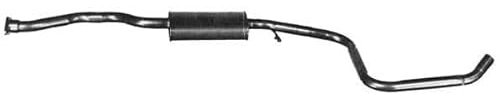VEGAZ FS-250 Mittelschalldämpfer Mitteltopf mitte 1820mm 6,2kg