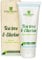 Crema Olio Essenziale Tea Tree & Elicriso Timo Calendula Naturale Crema Idratante Viso Pelle Mista Arrossata Desquamata Crema Olio Tea Tree per Pelle Corpo Molto Secca Azione Lenitiva-Tubetto 100ml