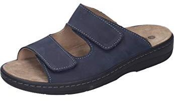 Dr. Brinkmann Herren Pantolette 43 EU