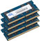 OWC - 32GB Memory Upgrade Kit - 4 x 8GB PC21300 DDR4 2666MHz SO-DIMMs für 27-inch iMac with Retina 5K (2019-2020) und kompatible PCs