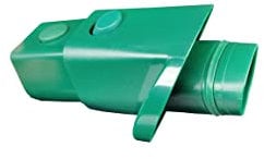 Adattatore Elettrificato Folletto Da Vk 120 Vk 121 122 A Vk 130 131 135 136 140