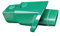 Adattatore Elettrificato Folletto Da Vk 120 Vk 121 122 A Vk 130 131 135 136 140