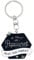 Manahia Porte clés Cadeau Papa - Je t'aime tout plein - Porte-clefs Papa - Fête des Pères - Annonce Grossesse Papa - Cadeau Noël, Anniversaire Papa - Papounet