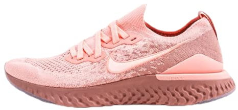 Nike Epic React Flyknit 2 (rosa) 44,5