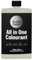 Scratch Doctor All in One Leather Colourant Self Seal Leather Dye Repair Paint for Furniture, Sofas, Car Seats (Cream, 100ml)