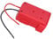 Battery Adapter for Milwaukee, 18V M18 XC18 Power Mount Converter Connector Industrial Supplies