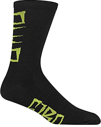Giro Bike Seasonal Socke Lime Breakdown XL