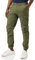 JACK & JONES Pantalon Cargo Pantalon Cargo Tapered Fit Olive Night 32 34 Olive Night (US) 32 / L34